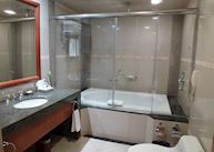 Oro Verde, Guayaquil - Club bathroom