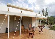 Chamba Camp Thiksey