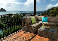 Junior Suite, Cap Maison, Saint Lucia