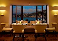 Club Lounge, InterContinental Wellington