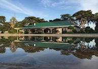 The River Farmhouse, Waterberry Zambezi Lodge