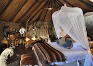 Amalinda Lodge, Matopos Hills