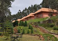 Andasibe Hotel, Andasibe