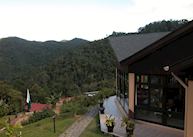 Setam Lodge, Ranomafana National Park