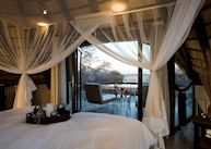 Okaukuejo Resort, Etosha National Park