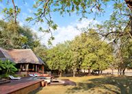 Luangwa River Camp, South Luangwa National Park