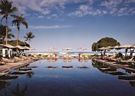 Four Seasons Resort Hualalai 
