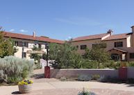 La Posada, Winslow