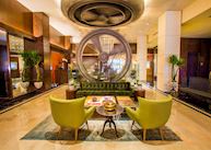 The Joule, Dallas