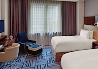 The Joule, Dallas