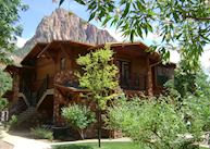 Cable Mountain Lodge, Springdale - Zion National Park