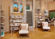 Spa at the Amara Resort & Spa, Sedona