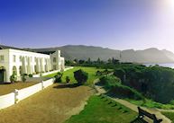 The Marine Hermanus