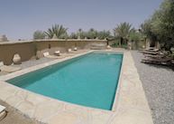 Les Jardins de Skoura, Skoura