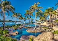 Turtle Bay Resort, Oahu