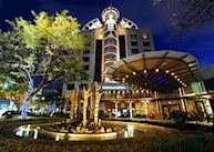 Intercontinental O.R.Tambo International Airport, Johannesburg