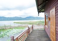 Ann Heritage Lodge, Inle Lake