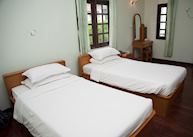 Attran Hotel, Mawlamyine (Moulmein)