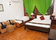 Classique Inn, Yangon (Rangoon)