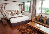 Junior Deluxe at Hotel M, Yangon (Rangoon)