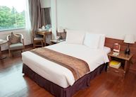 Hotel M, Yangon (Rangoon)