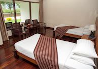 Hotel Zwe-Ka Bin, Hpa An