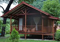 Hpa-an Lodge, Hpa-An