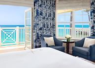 La Mer and Dewey House, Key West