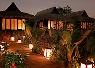 La Maison Birmane, Nyaung Shwe