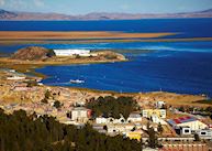 GHL Lake Titicaca, Puno