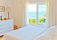 Superior room, Pousada Abracadabra