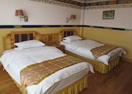 Hotel Manasarovar