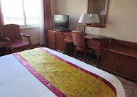 Tsetang Hotel Standard Room