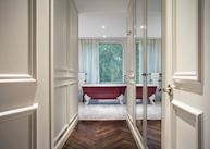 Bathroom, Executive Studio Suite, Hotel des Arts