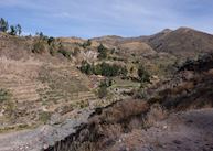 Colca Lodge, Colca Canyon