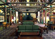 Paradise Inn, Mount Rainier National Park