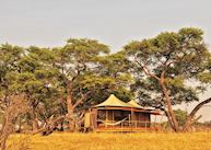 Somalisa, Hwange National Park