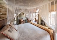 Impodimo Bedroom