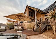 Impodimo Exterior Suite
