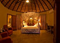 Elephant Plains Rodavel Interior