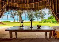 Beach Cottage, The Sands at Nomad