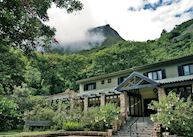Belmond Sanctuary Lodge, Machu Picchu