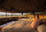Kuyenda Bushcamp, South Luangwa National Park