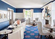 Restaurant, Kennebunkport Inn, Kennebunkport