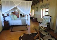 Amakhala Woodbury Lodge, Eastern Cape Game Areas