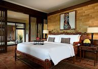 One bedroom pool villa, Tanah Gajah