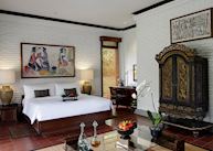 One bedroom suite, Tanah Gajah