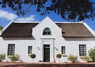 Rothman Manor, Swellendam