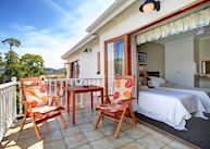 Waterfront Lodge, Knysna