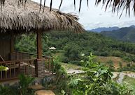 Pu Luong Eco Retreat